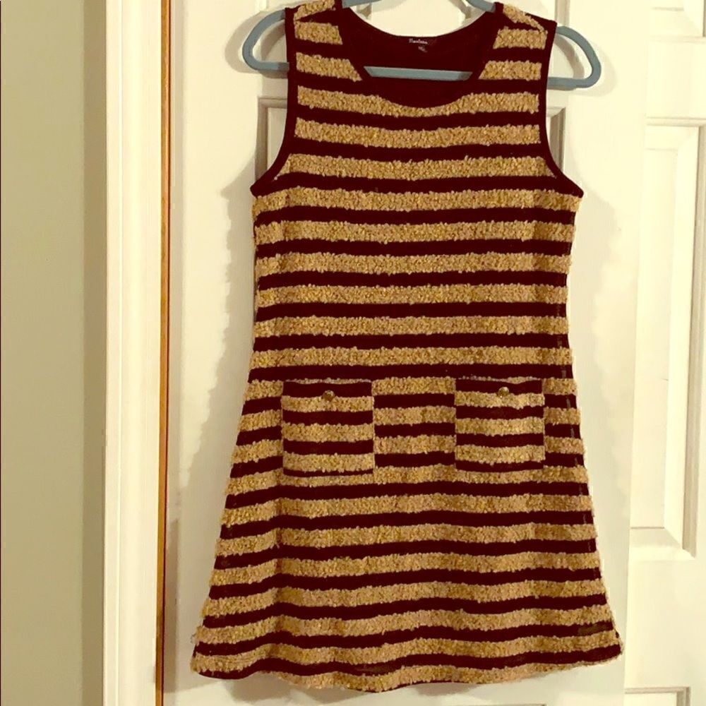 Monteau dress